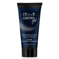 Control Gel - Clear